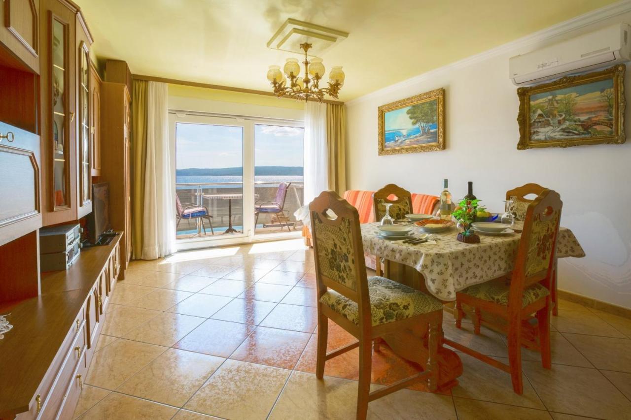 Mali Marino Selce Apartment Exterior photo