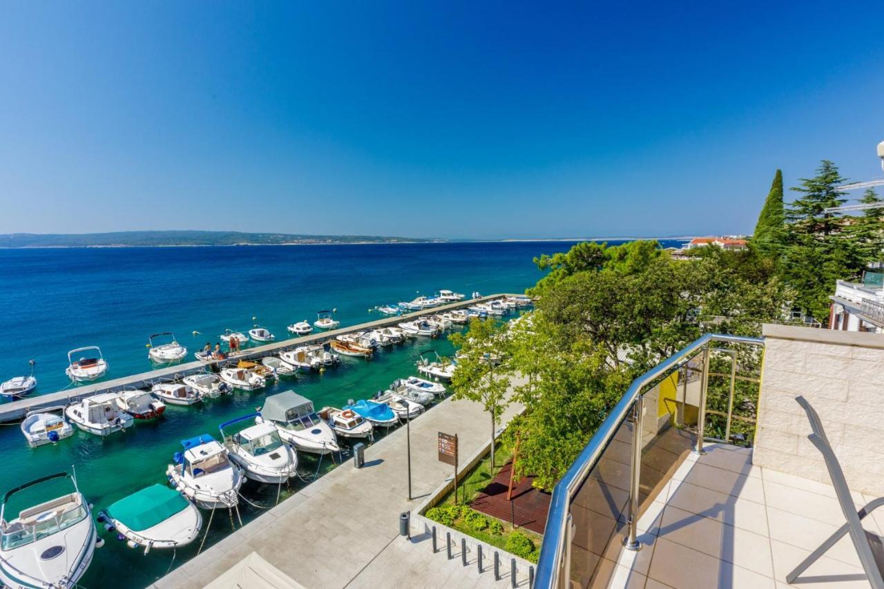Mali Marino Selce Apartment Exterior photo