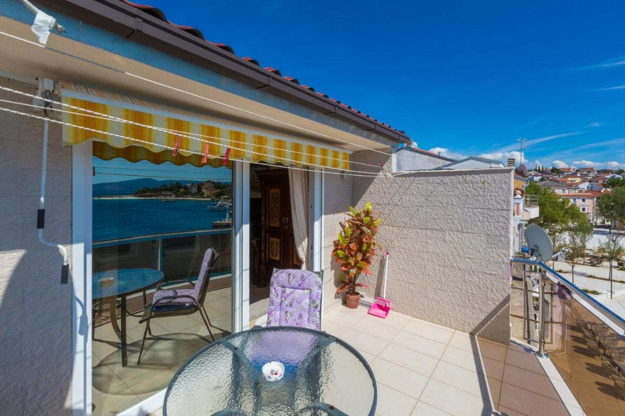 Mali Marino Selce Apartment Exterior photo